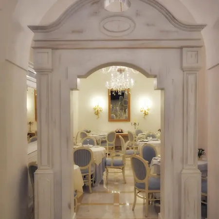 Otel Fraulo