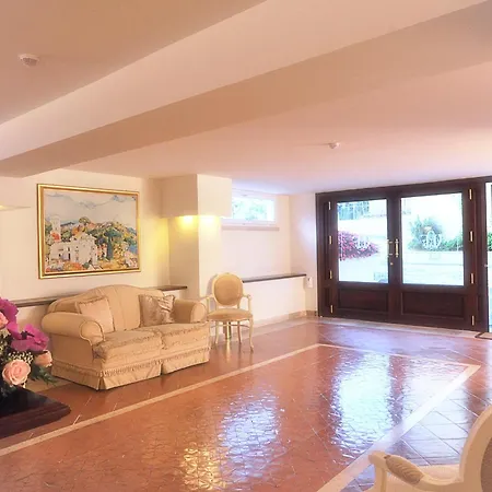 Otel Fraulo Ravello