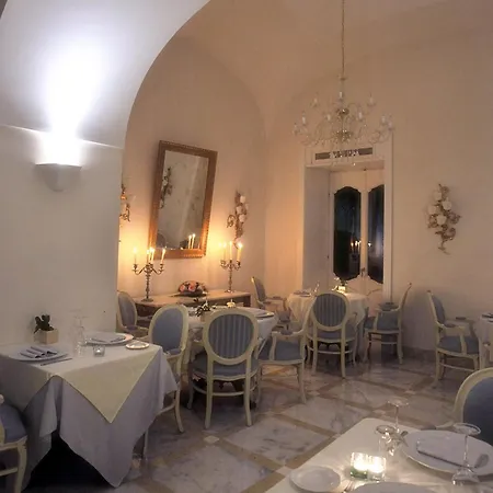 Otel Fraulo Ravello