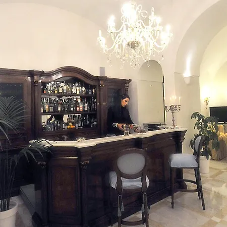 Otel Fraulo 4*