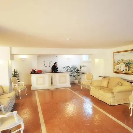 Otel Fraulo