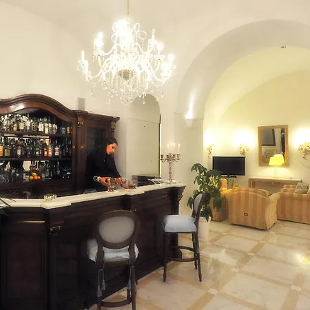 Otel Fraulo Ravello