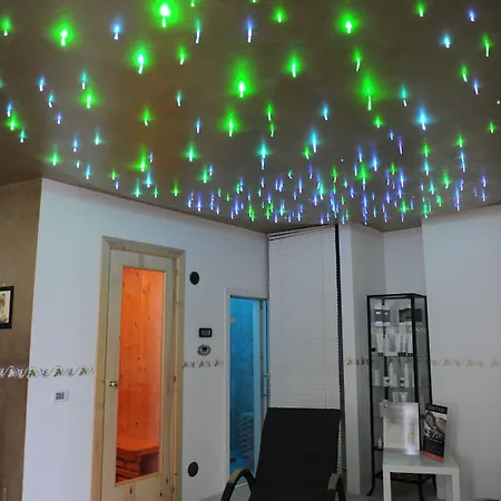 Otel Fraulo 4*