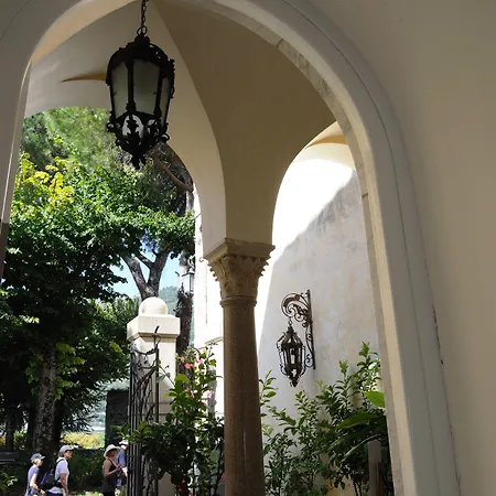 Fraulo Otel Ravello