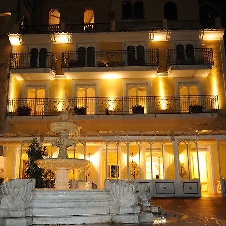Fraulo Otel