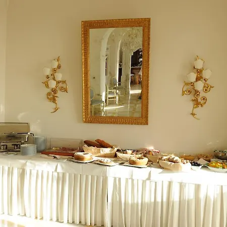 Fraulo Otel Ravello