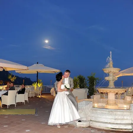 Otel Fraulo 4*
