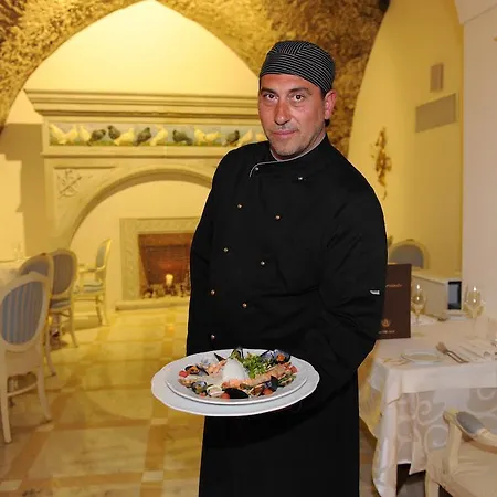 Fraulo Otel Ravello