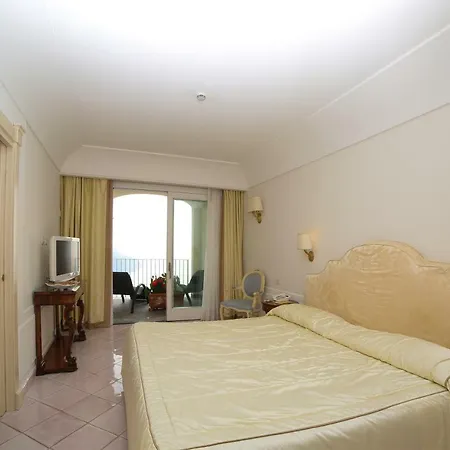Fraulo Otel Ravello