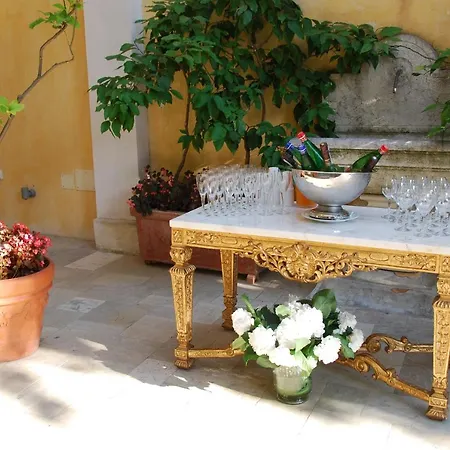 Otel Fraulo Ravello
