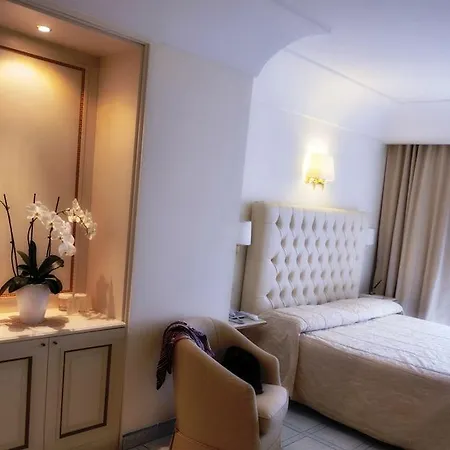 Fraulo Hotel Ravello