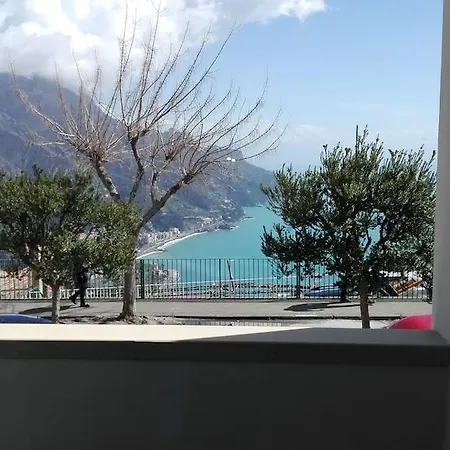 Hotel Fraulo 4*