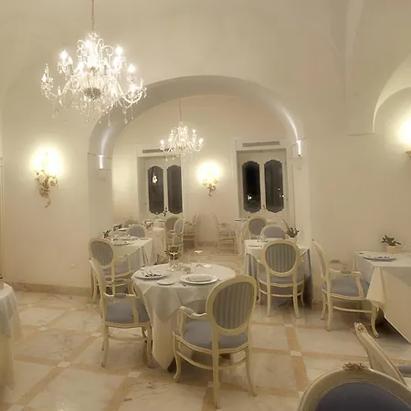 Hotel Fraulo