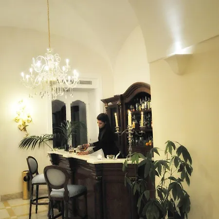 Hotel Fraulo