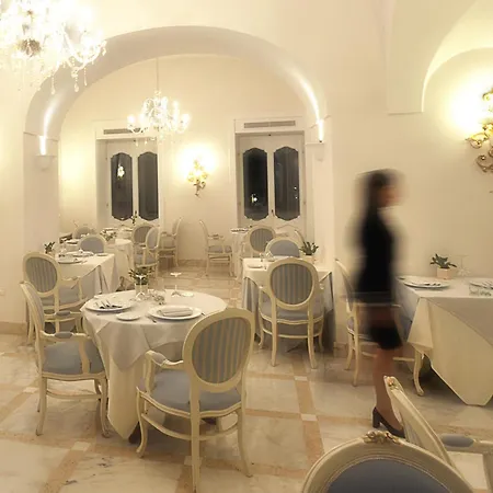Hotel Fraulo