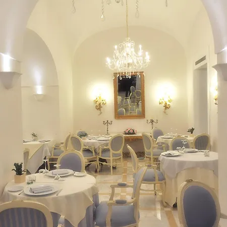 Hotel Fraulo Ravello