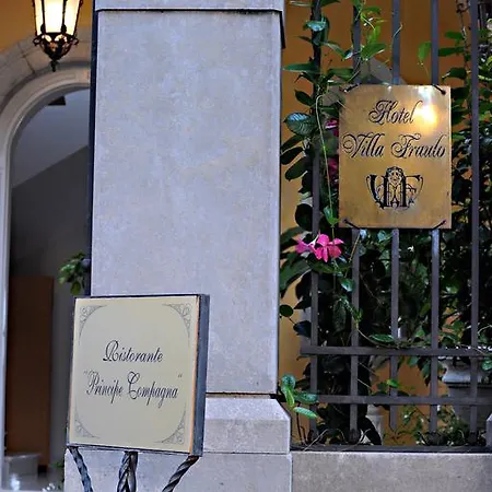 Hotel Fraulo