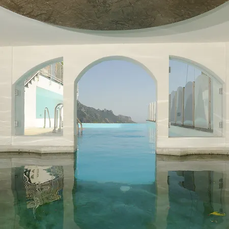 Fraulo Hotel