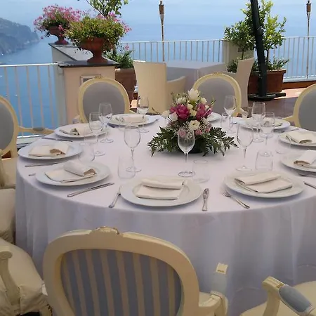 Hotel Fraulo 4*