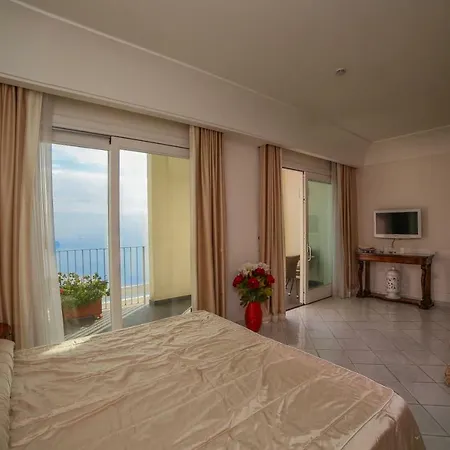 Hotel Fraulo 4*