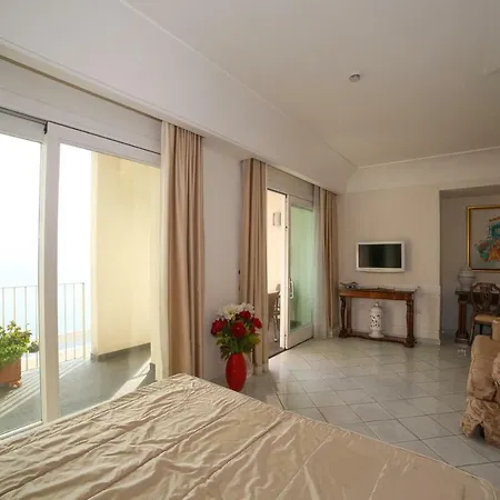 Fraulo 4* Ravello
