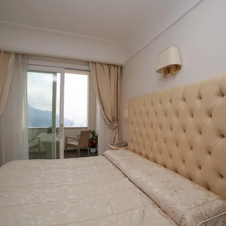 Hotel Fraulo Ravello