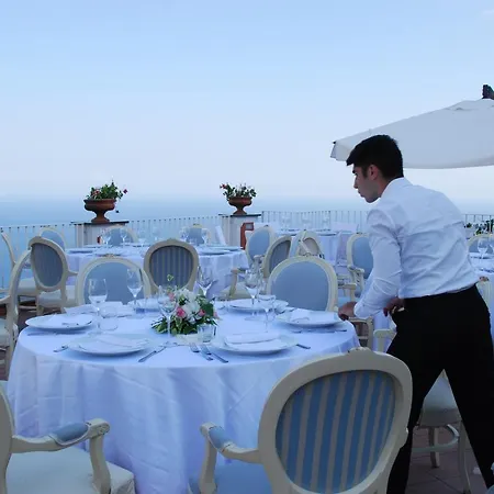 Fraulo 4* Ravello