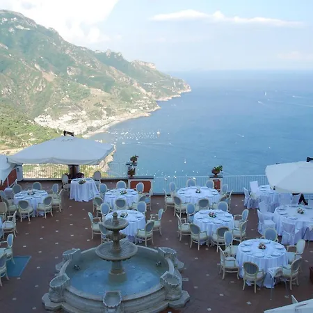 Fraulo Hotel Ravello