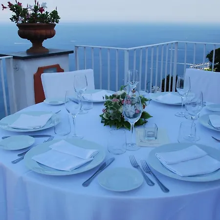 Fraulo 4* Ravello