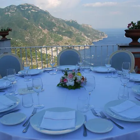 Fraulo 4* Ravello