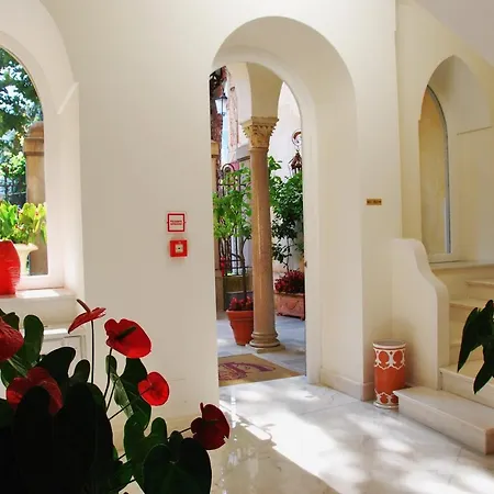 Hotel Fraulo