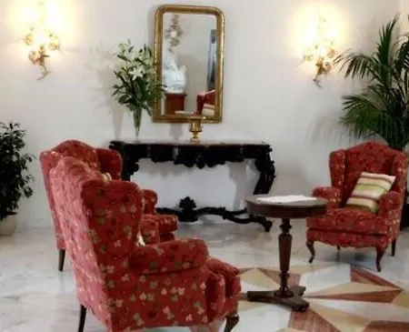Hotel Fraulo