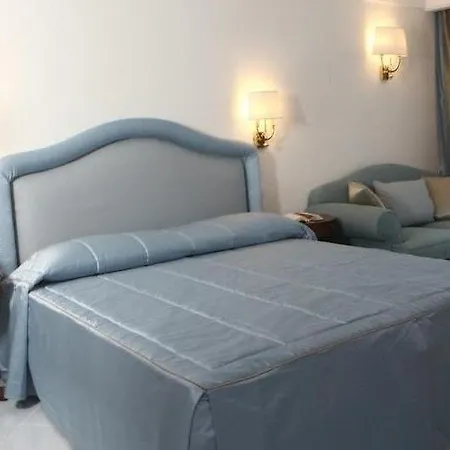 Hotel Fraulo