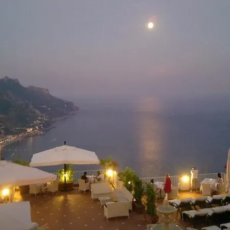 Hotel Fraulo Ravello