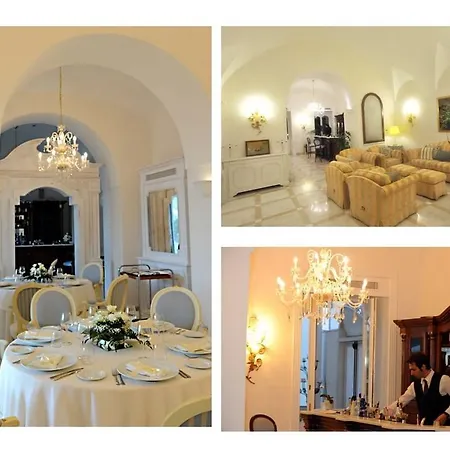 Hotel Fraulo