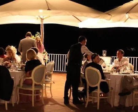Hotel Fraulo
