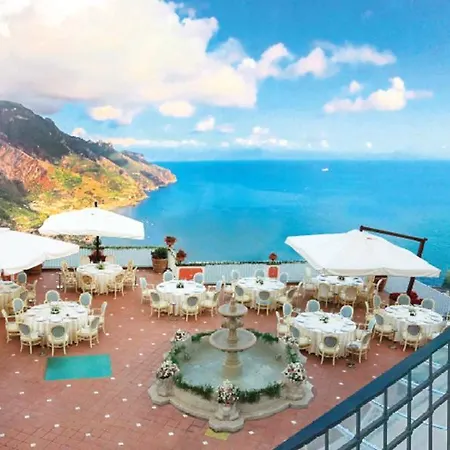 Hotel Fraulo 4*