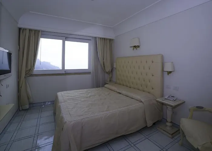 Hotel Fraulo 4*