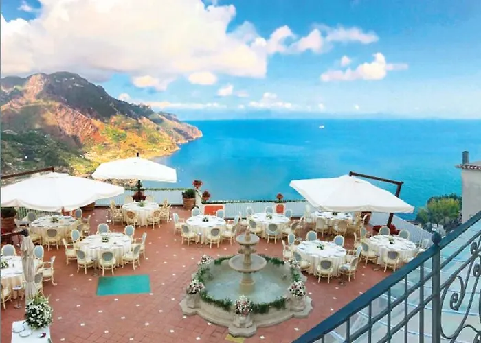 Hotel Fraulo 4*