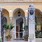 Hotel Fraulo Ravello