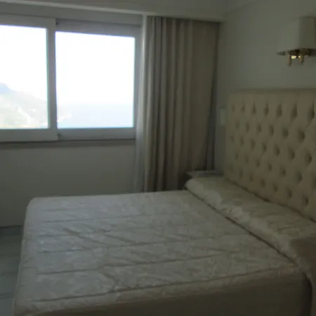 Hotel Fraulo Ravello