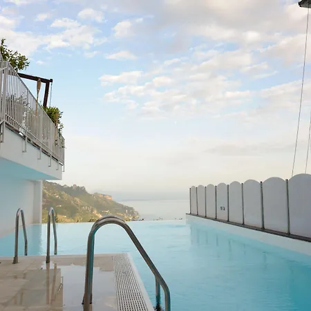 Hotel Fraulo Ravello