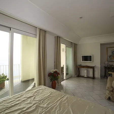 Hotel Fraulo Ravello