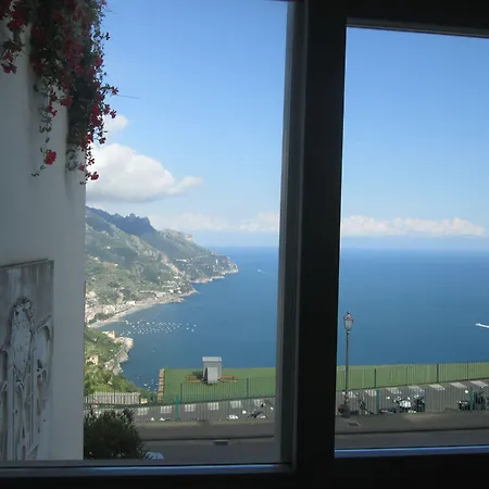 Hotel Fraulo Ravello