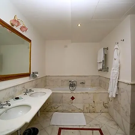 Hotel Fraulo 4*