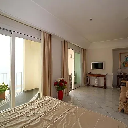 Hotel Fraulo 4*