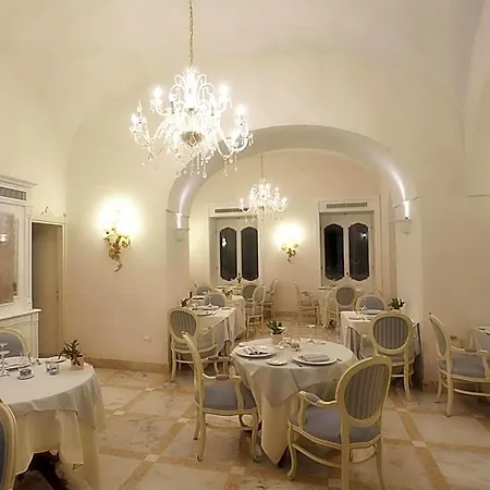Fraulo 4* Ravello