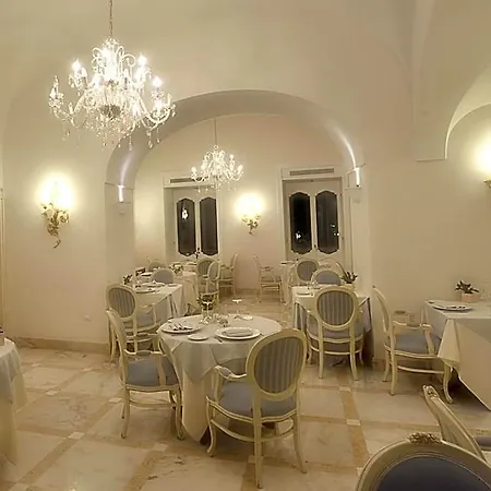 Hotel Fraulo Ravello