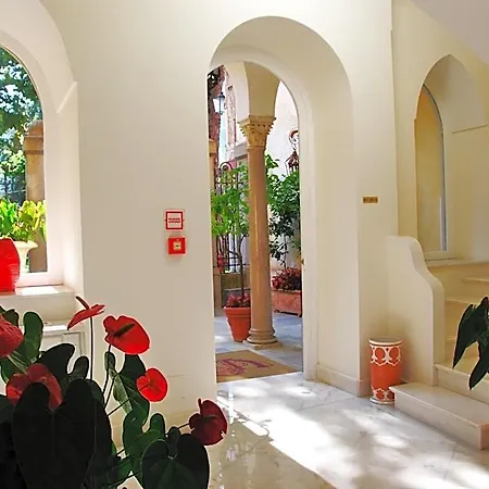 Hotel Fraulo 4*