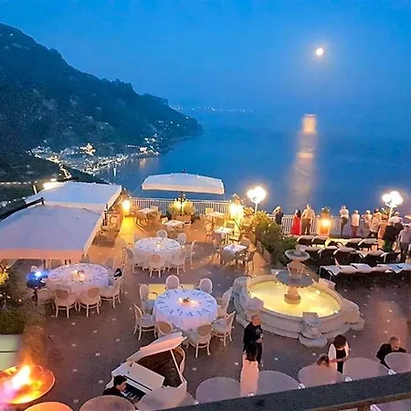 Fraulo Hotel Ravello